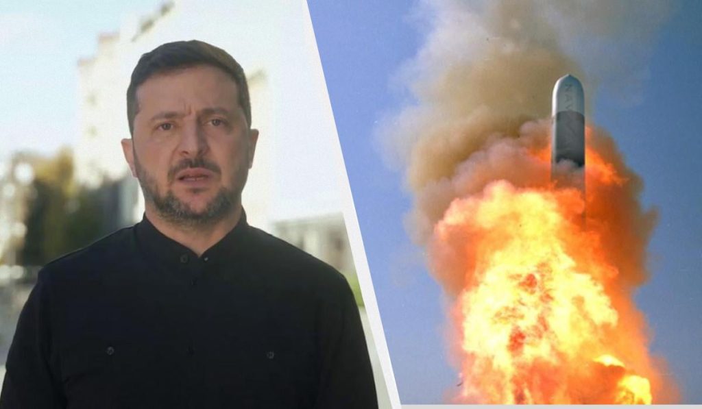 Трамп должен разрешить Зеленскому ударить по России &quot;Томагавками&quot;, - премьер Финляндии