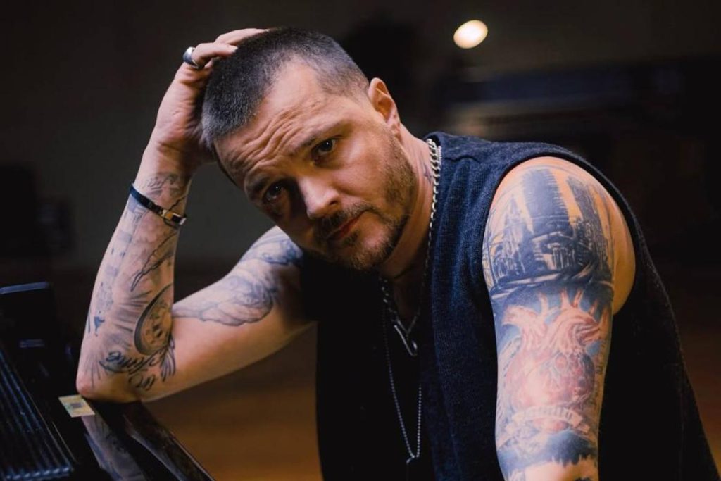 Популярный украинский певец заявил, что хочет участвовать в Нацотборе на &quot;Евровидение-2026&quot;