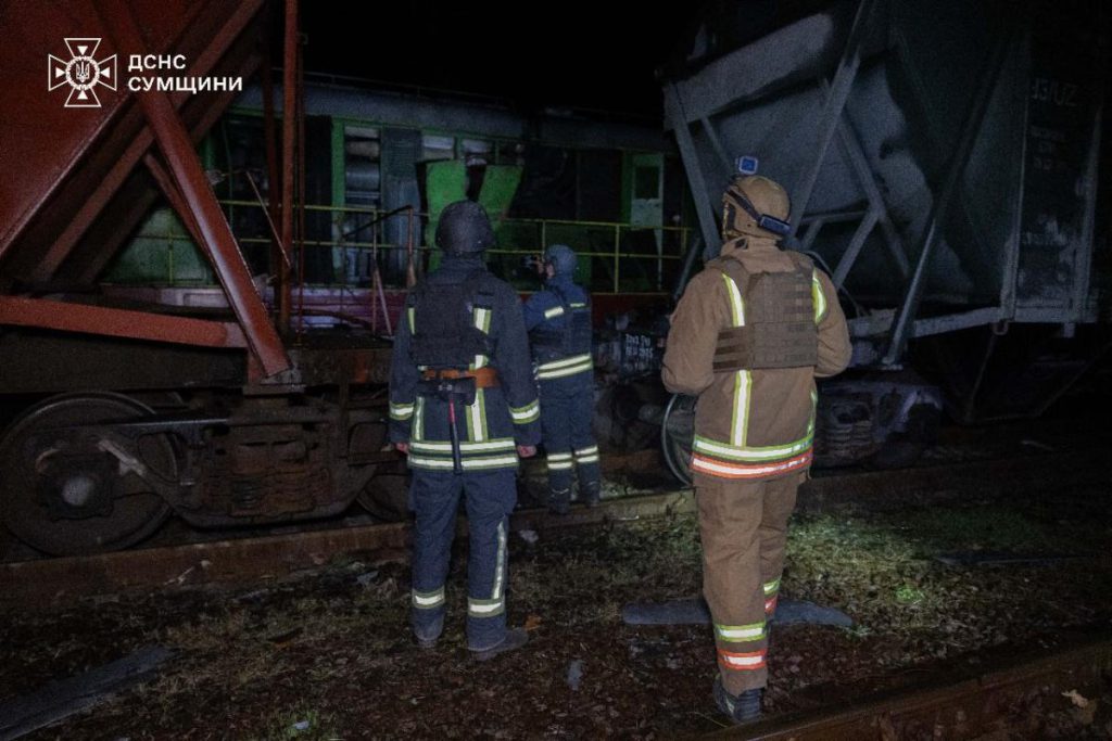 &quot;Укрзализныця&quot; изменила движение поездов в ряде областей: украинцев предупредили о задержках