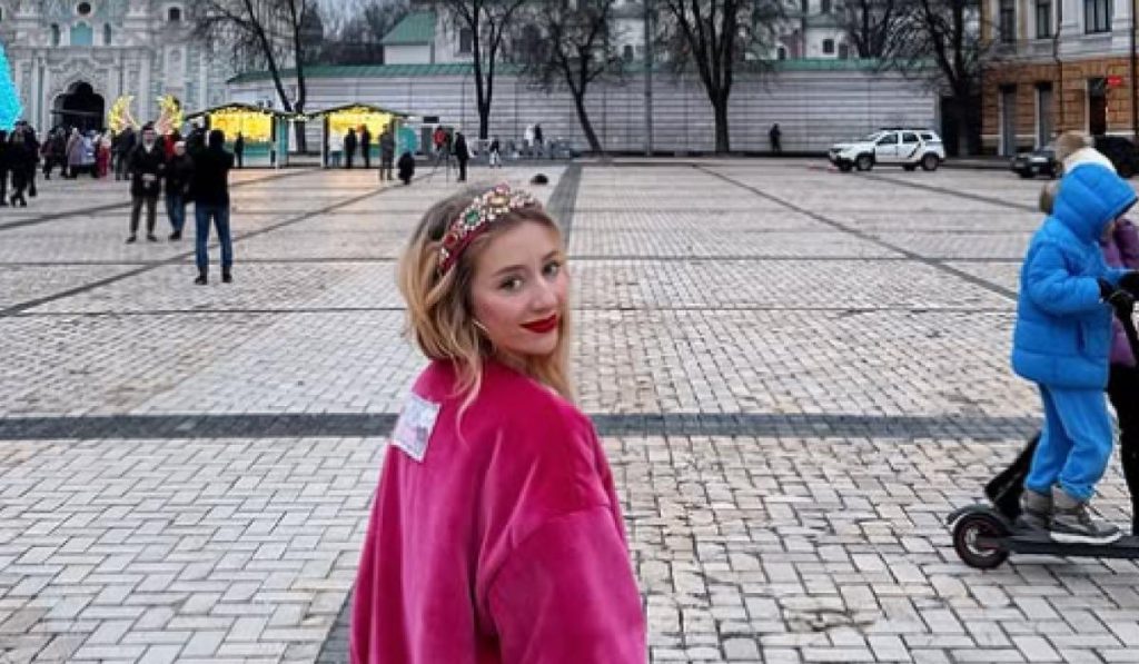 Известная певица поспорила с таксистом из-за русской музыки