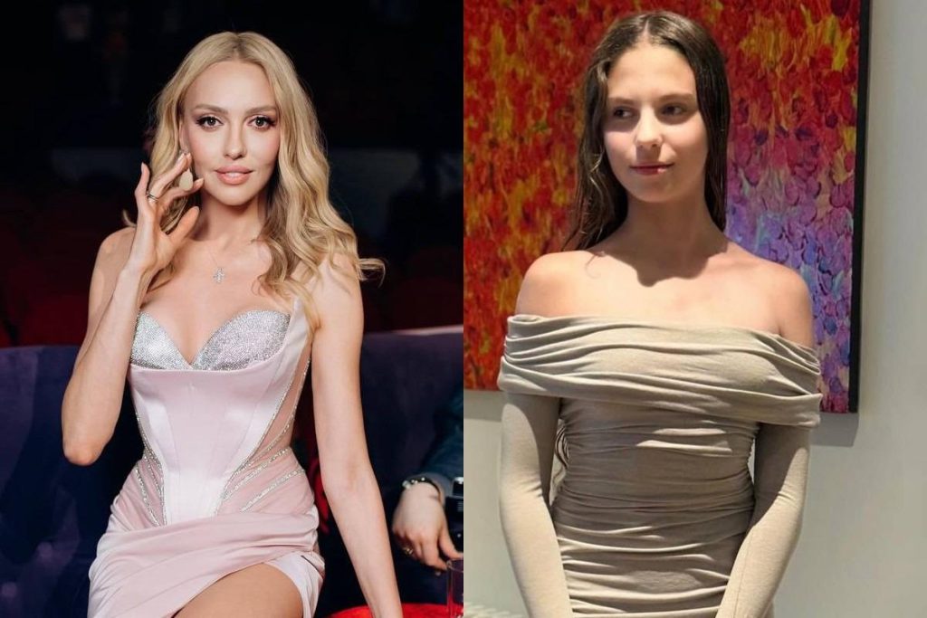 La figlia di Polyakova sceglie il suo percorso scolastico: una decisione autonoma per il suo futuro