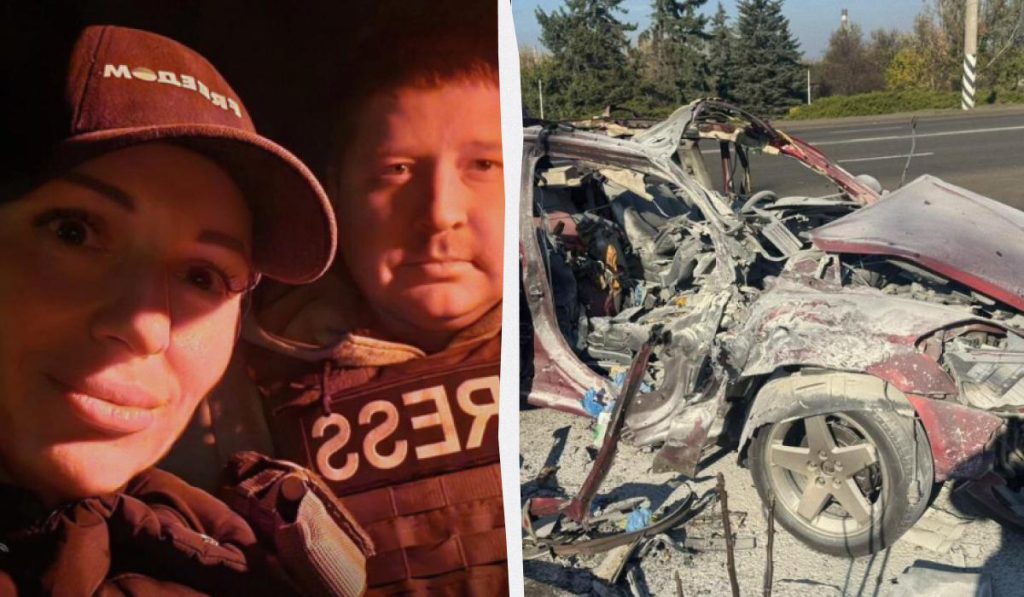 Zelensky condanna l&#039;attacco russo ai giornalisti in Ucraina: un atto deliberato contro la libertà di stampa