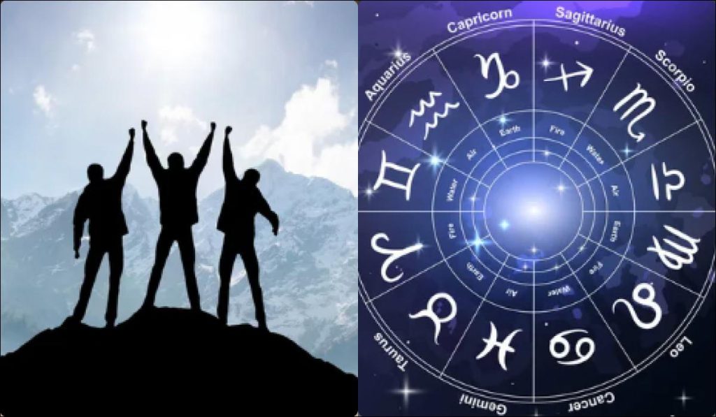 Эти три знака Зодиака берут свое не сразу: их удача приходит позже