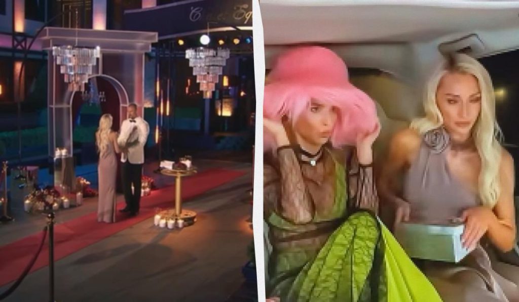 Блогер &quot;слил&quot; скандальные детали об участнице нового &quot;Холостяка&quot;