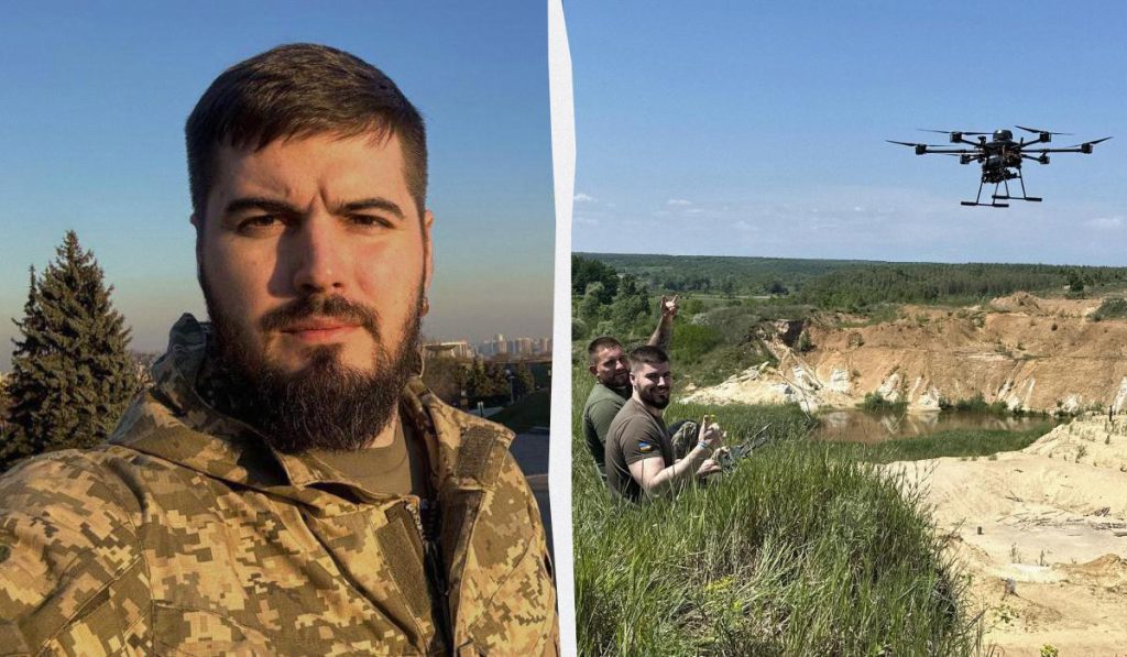 &quot;Есть много скептиков&quot;: военный опроверг распространенный миф о дронах