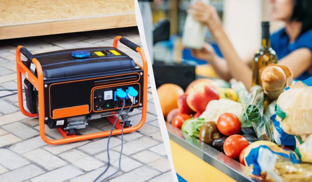 Все продукты могут резко подорожать из-за России: как изменятся цены в Украине