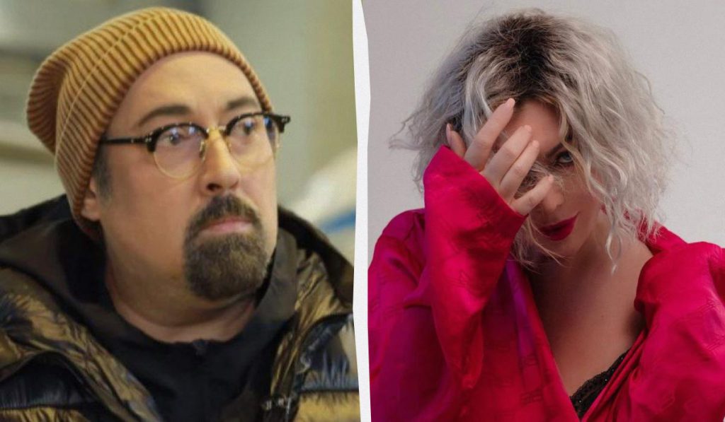 Коляденко рассказал, почему Ирина Билык до сих пор держит на него обиду