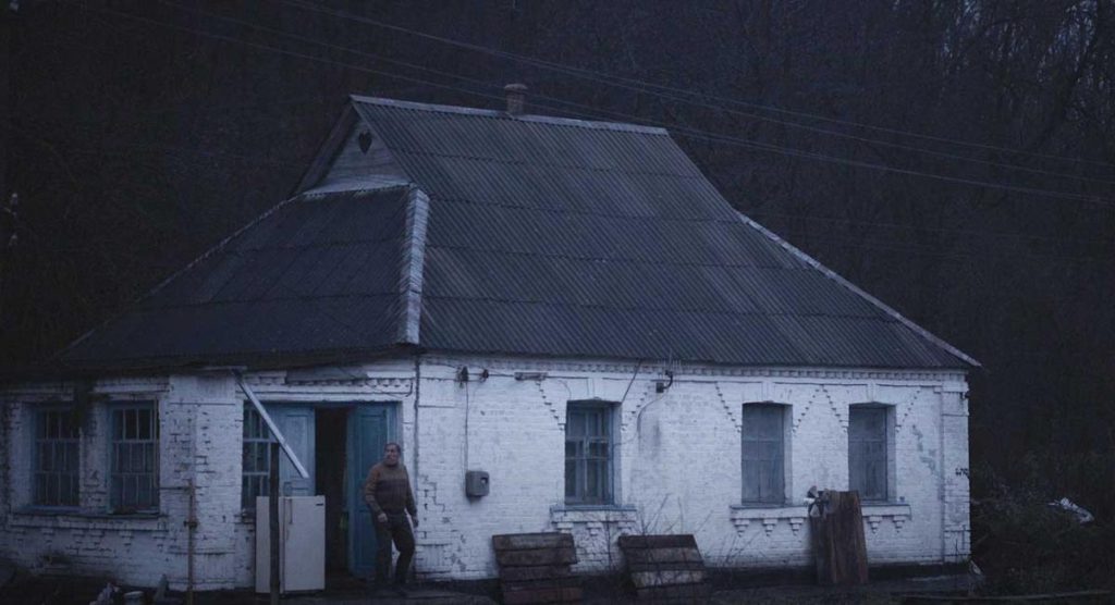 Как приближается война: обзор мощной украинской драмы &quot;Серые пчелы&quot;