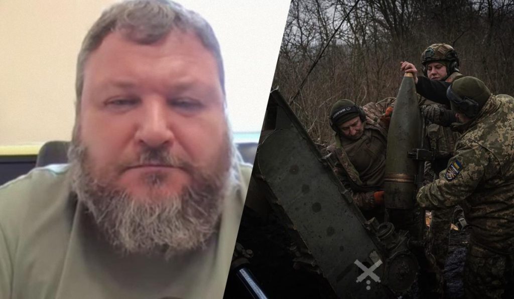 &quot;Абсолютно глупый трек&quot;: ветеран резко высказался о мирном плане Европы из 12 пунктов