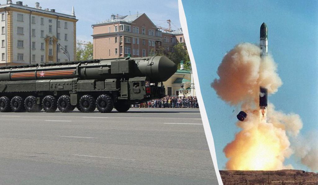 Не сработало впервые за все время: Дикий об угрозах РФ относительно ядерных учений