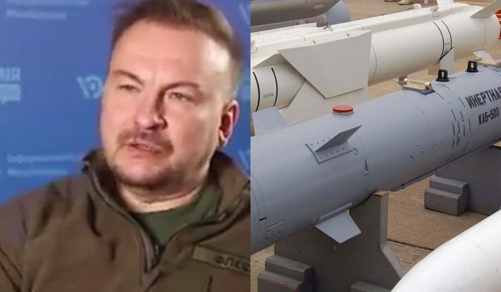 &quot;Фиксируем много фактов&quot;: &quot;Флеш&quot; рассказал, каким КАБом Россия ударила по Полтавщине