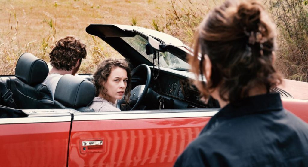 Festival Nuovo Cinema Tedesco 2025: Tykwer e Petzold in Primo Piano con le loro Ultime Creazioni