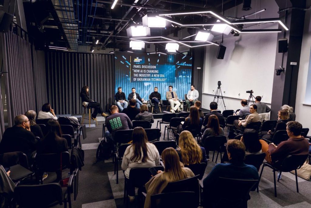 Искусственный интеллект не заменит людей, он изменит роли, - директор Metinvest Digital