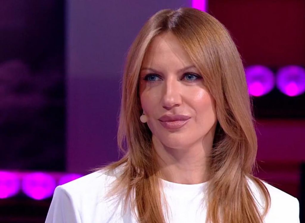 &quot;Чтоб больше такое не ляпала&quot;: Никитюк встретилась с актрисой, которая ее оскорбила