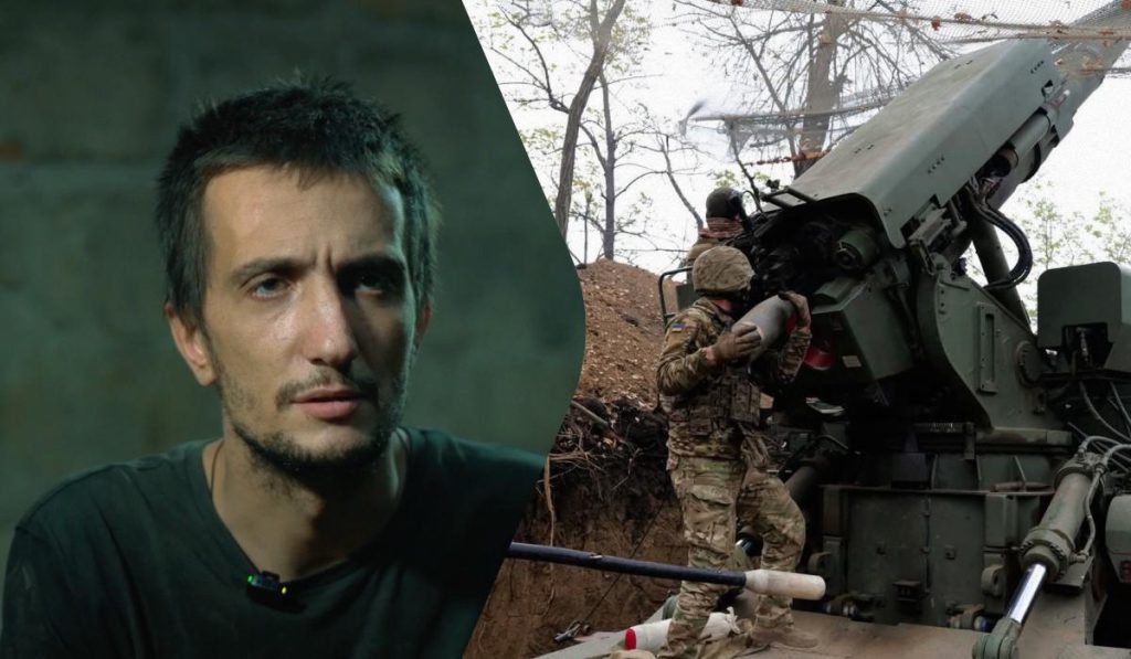 Militare russo chiede di essere preso prigioniero dalle forze ucraine: un caso di dissenso estremo nel conflitto in corso 
Fonte: RBC Ukraine https://www.rbc.ua/ukr