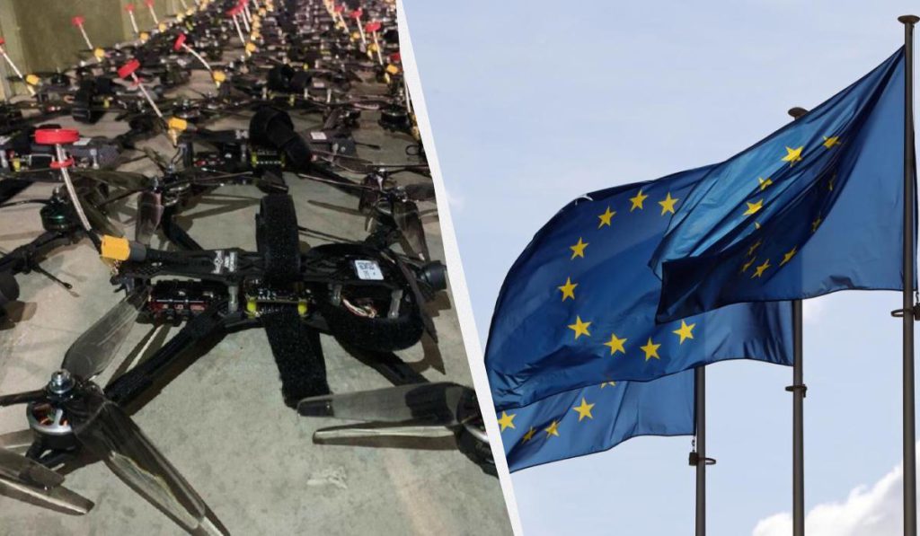 Европейские оборонные стартапы переживают бурный расцвет на фоне войны в Украине, - WSJ