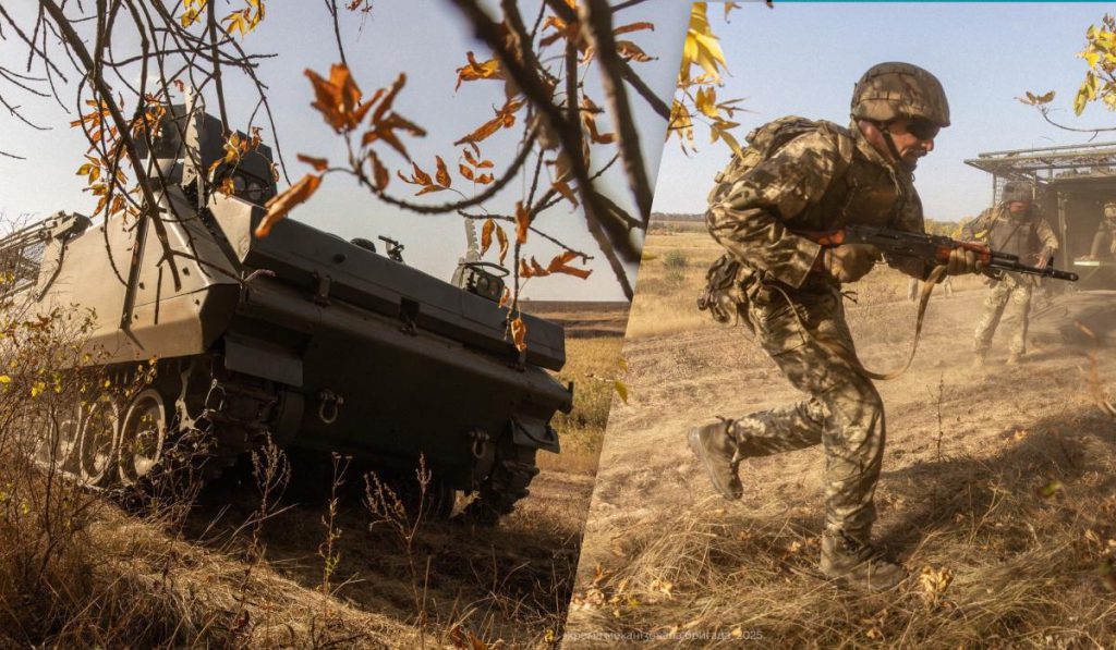 Выйдут ли россияне на админграницу Донетчины? - эксперт рассказал о ситуации в области