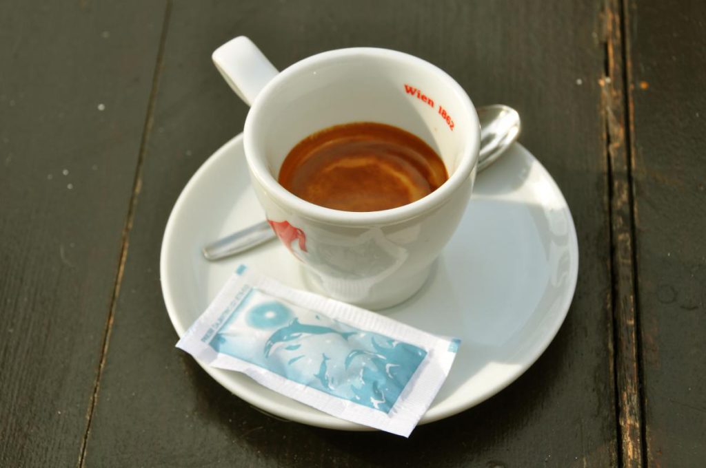 Как приготовить идеальный эспрессо дома: эксперт назвала главные секреты