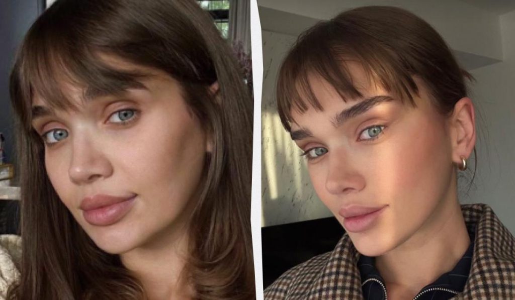 Блогершу Сашу Бо забросали вопросами об изменениях во внешности: она эмоционально ответила