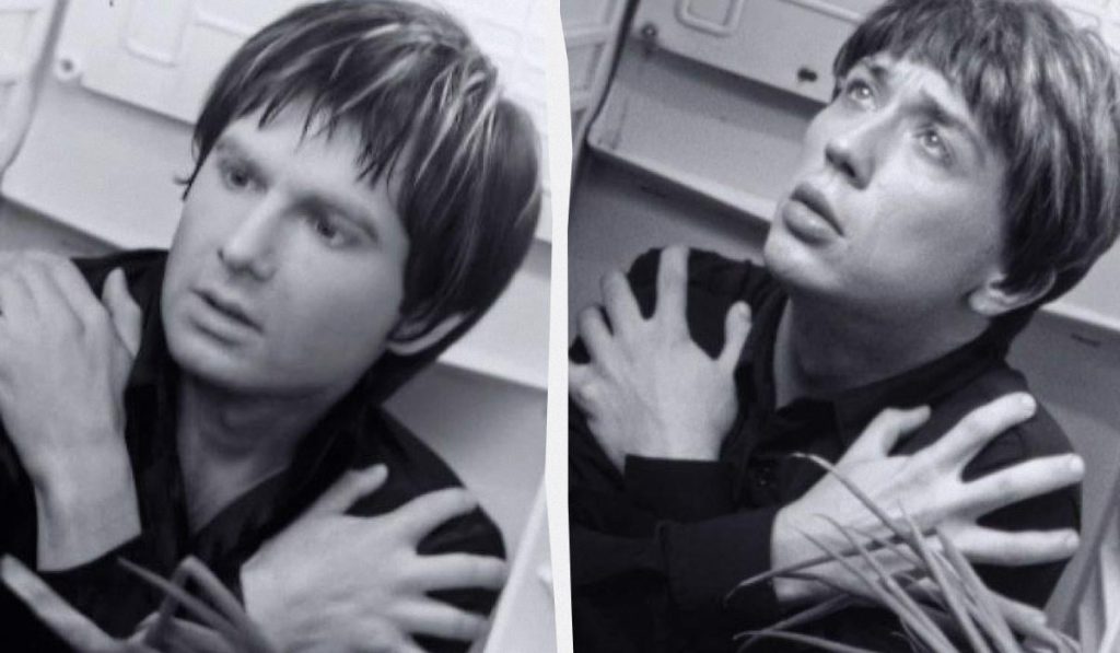 Молодые артисты воссоздали легендарный клип &quot;Океан Эльзы&quot; спустя 27 лет после премьеры