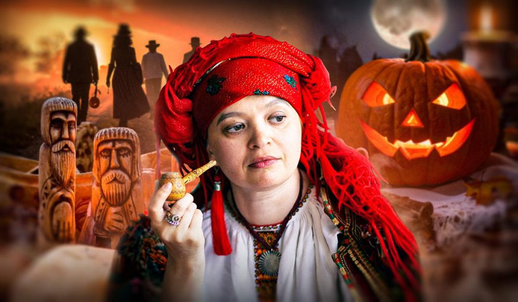 L&#039;evoluzione di Halloween: dalla commemorazione dei defunti alla festa commerciale