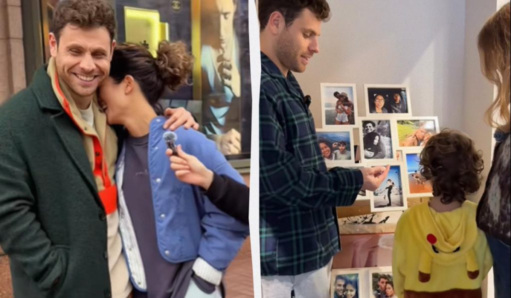 Популярный актер раскрыл, сколько тратит на жизнь в Киеве, и устроил рум-тур