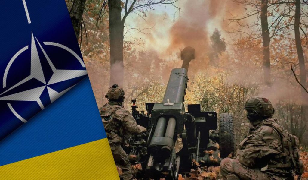 Украина становится основным гарантом безопасности Европы после ухода США, - Foreign Policy