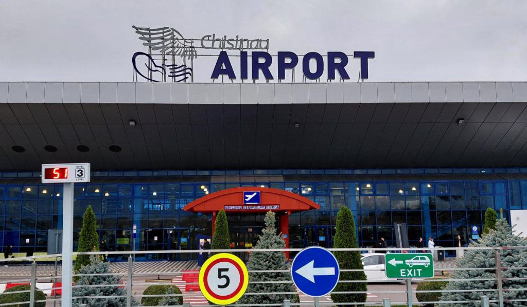 Личный опыт: действительно ли аэропорт Молдовы – самый удобный для украинцев