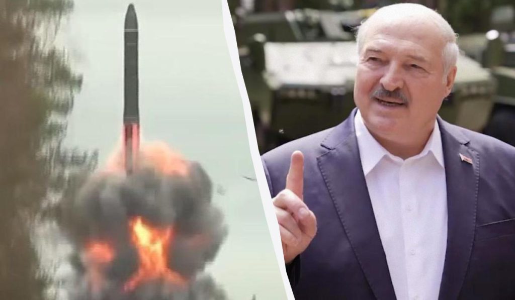 Tensioni tra Bielorussia e Occidente: Lukašenko annuncia l&#039;installazione del sistema di difesa &quot;Orešnik&quot; e minaccia rappresaglie