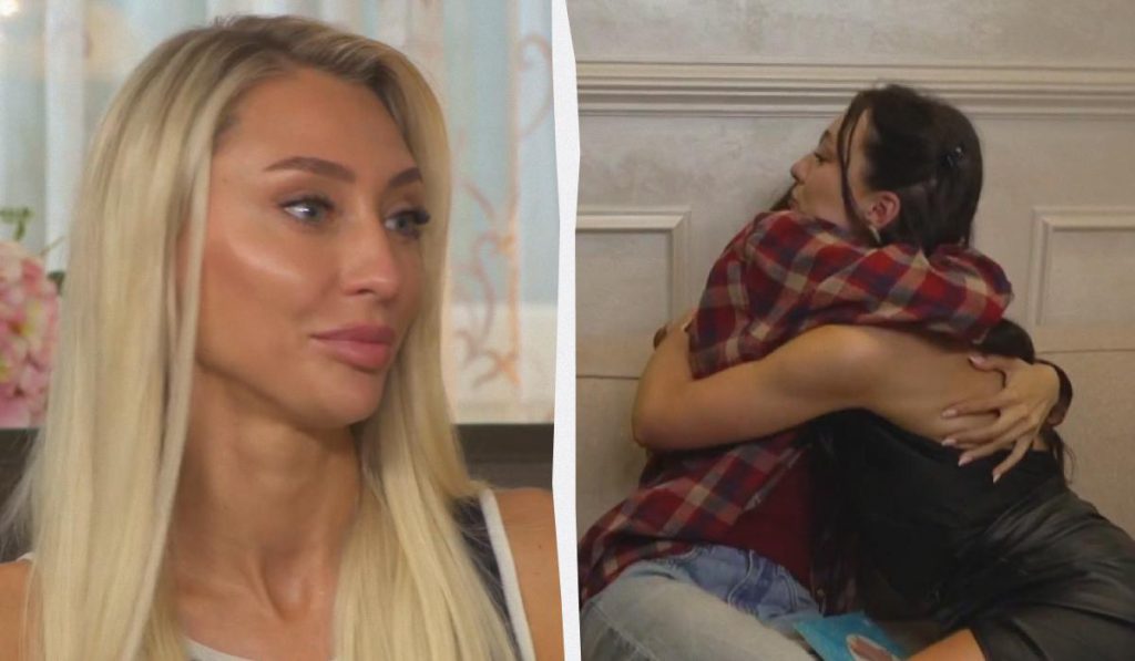 Conflitto nel Programma &quot;Il Celibe&quot;: Una Partecipante Abbandona lo Show in Modo Scandaloso