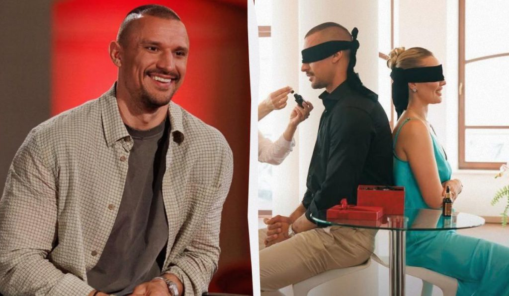 Taras Cymbalyuk Sceglie le Sue Favorite nello Show Holostyak-14: Le Conseguenze e l&#039;Impatto sulla Competizione