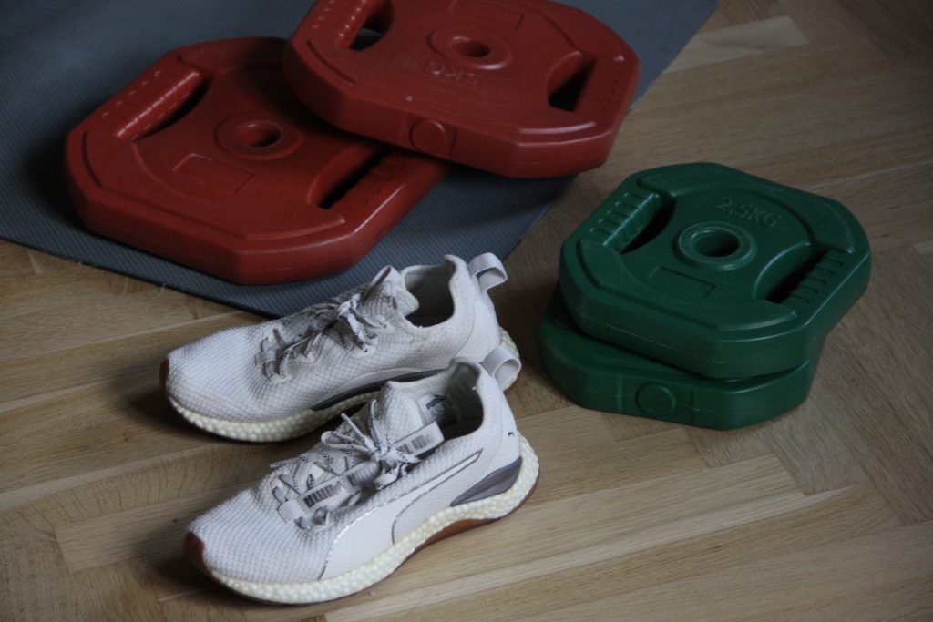 Тренер Прокудина: эффективность тренировки мало зависит от времени суток