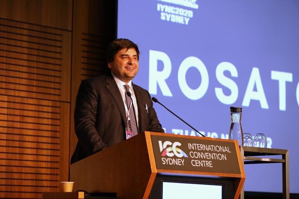 Путин назначил руководителя в новое управление администрации