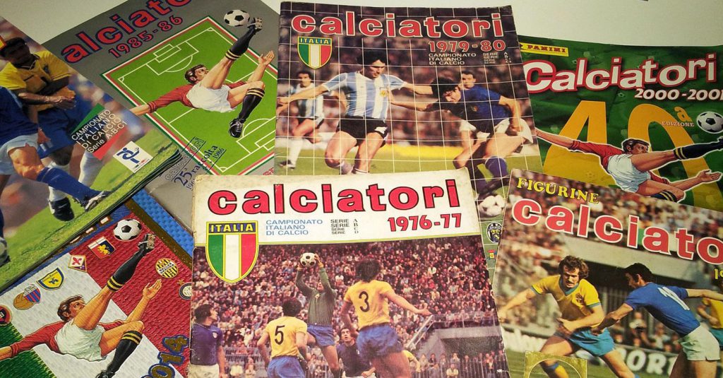 Multinazionali statunitensi e fondi di private equity riaprono il dossier del gruppo Panini leader mondiale delle figurine e editore di fumetti in Italia