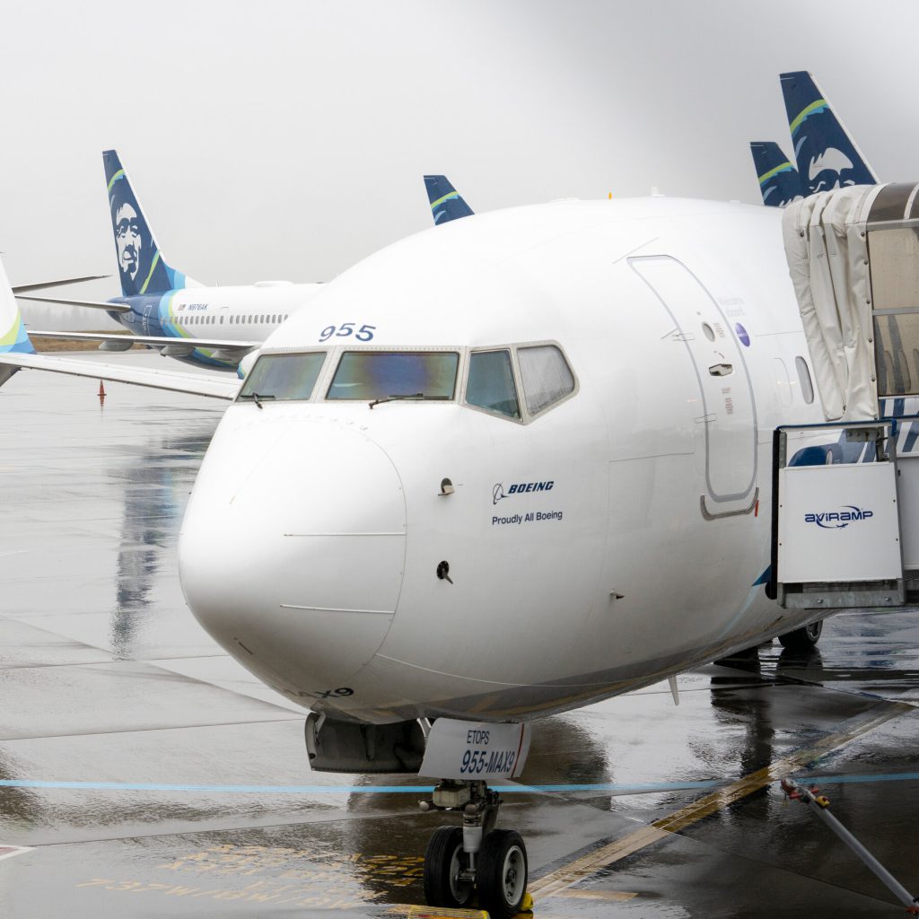 La Boeing ottiene il via libera per aumentare la produzione degli aerei 737 Max dopo la revoca del limite imposto dall&#039;Amministrazione Federale dell&#039;Aviazione