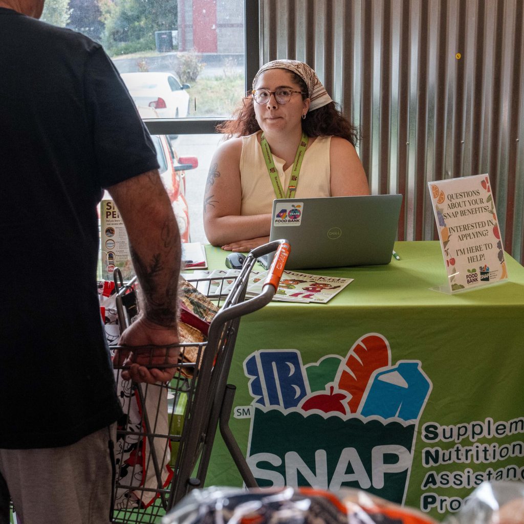 Chiusura del Governo: i Buoni Alimentari per Milioni di Persone a Rischio di Essere Sospesi a Novembre