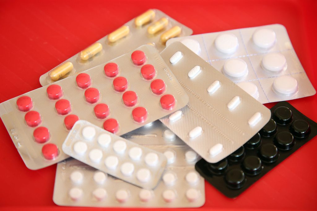 Russia: possibile introduzione di un elenco ufficiale di farmaci che potrebbero portare alla revoca della patente di guida per aumentare la sicurezza stradale