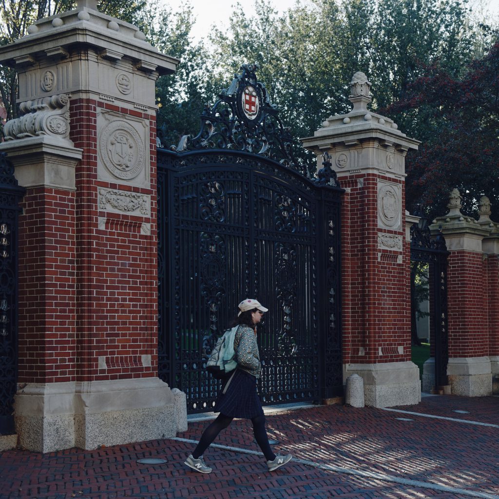 Universities Are Standing Up to Trump