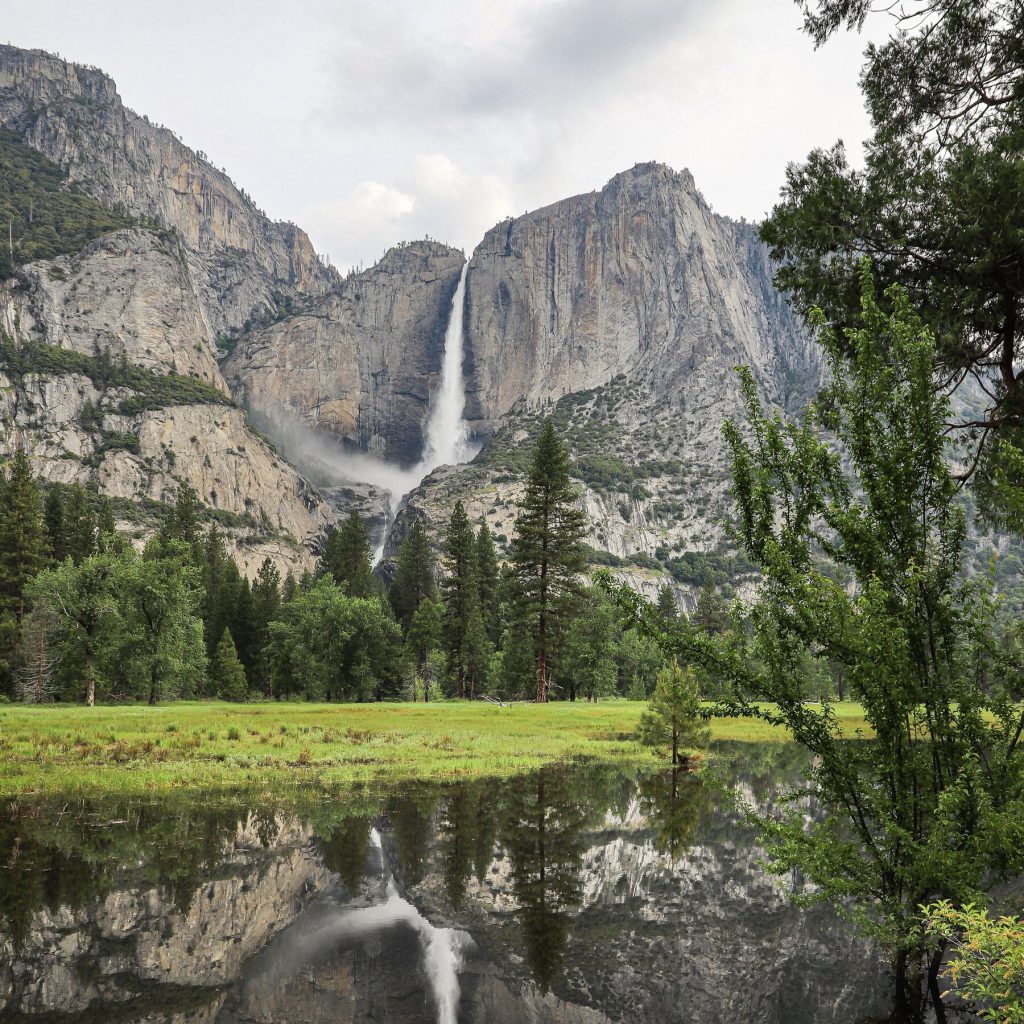 La chiusura del governo americano incoraggia i BASE Jumpers e i piloti di droni a sfidare le regole a Yosemite