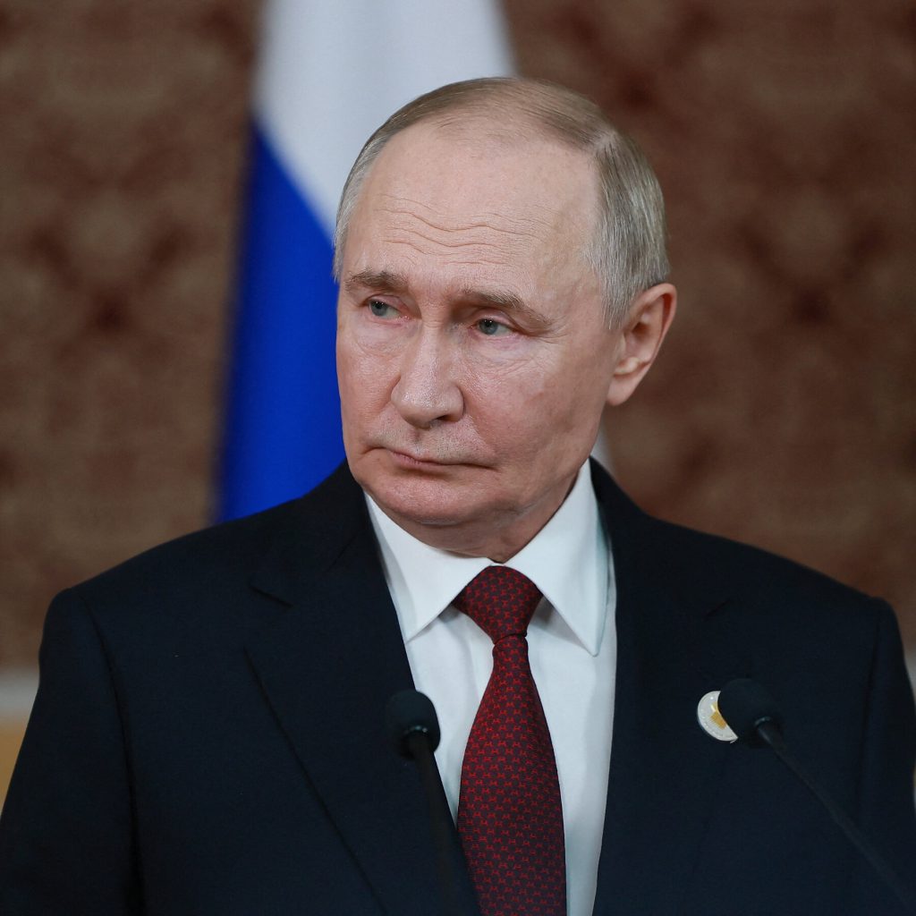 How would Putin, who faces an international arrest warrant, get to Hungary to see Trump?