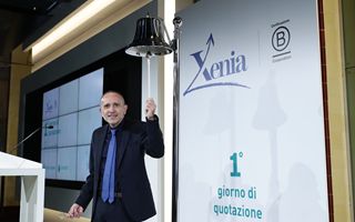 Xenia Hotellerie Solution Acquista Italica Turismo e Supera Obiettivi per il 2025 con Strategia di Crescita nel Mercato dell&#039;Hospitality