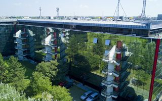 Ardian, raccolti 20 miliardi di dollari per sostenere le infrastrutture strategiche in Europa