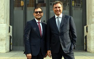 Redfish, Alantra conferma Buy: M&amp;A traina la crescita con backlog a livelli record