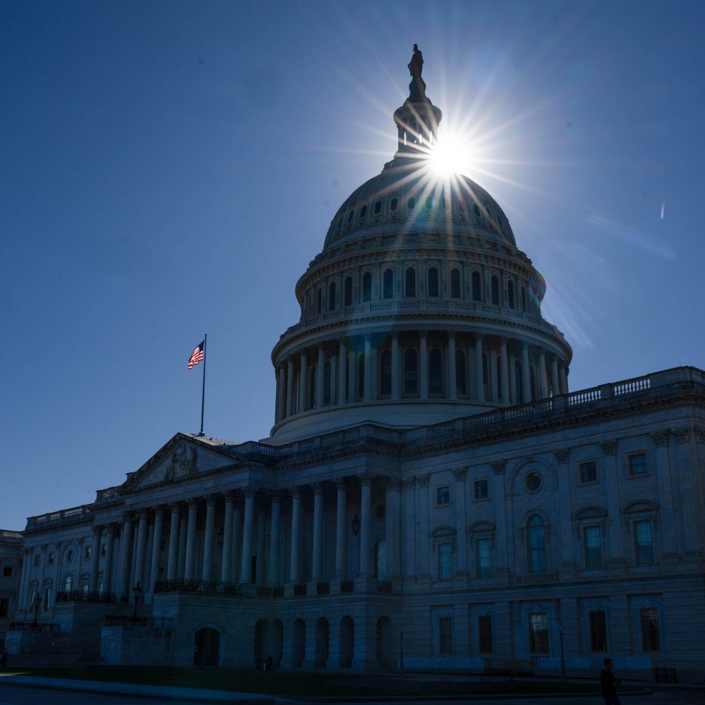 White House and Government Agencies Join Bluesky, Then Attack Democrats