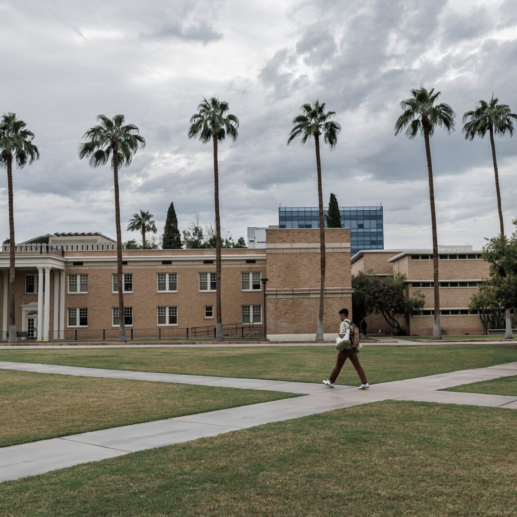 White House’s Aggressive Tactics Are Complicating Its Education Agenda