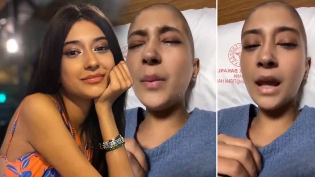 La giovane Yasemin Nenni perde la sua battaglia contro la leucemia, ma la sua ultima canzone commuove migliaia di persone sui social media