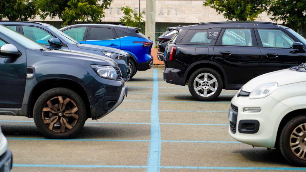 Tribunale Amministrativo Regionale concede ad Amag Mobilità il diritto di partecipazione alla gara per la sosta a pagamento ad Alessandria