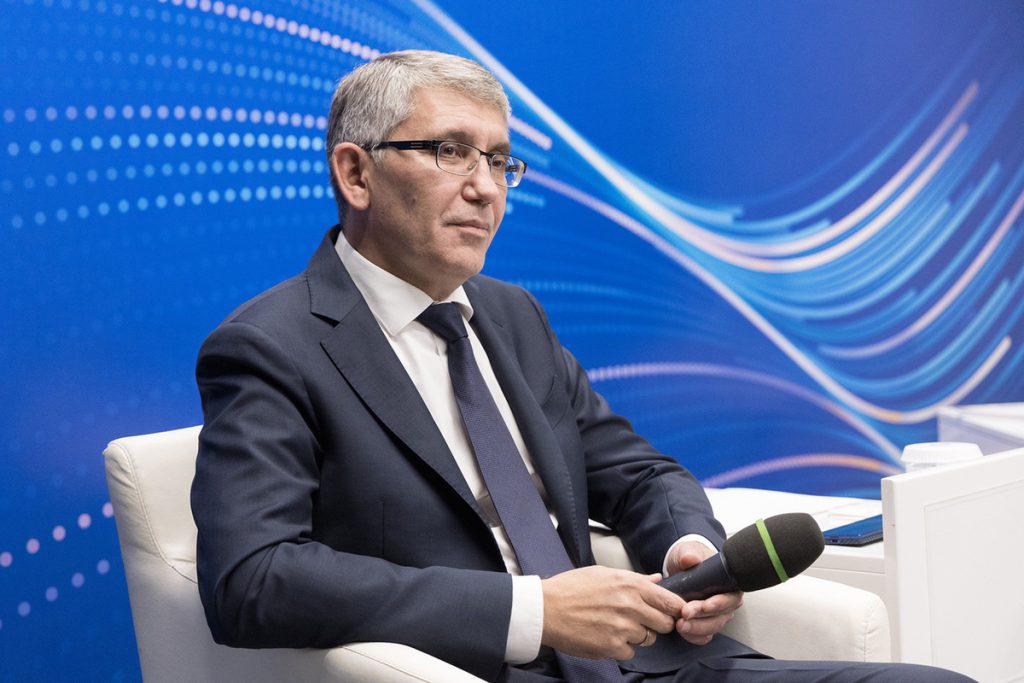 Миляев: Тульская область открыта для партнерства без политических лозунгов