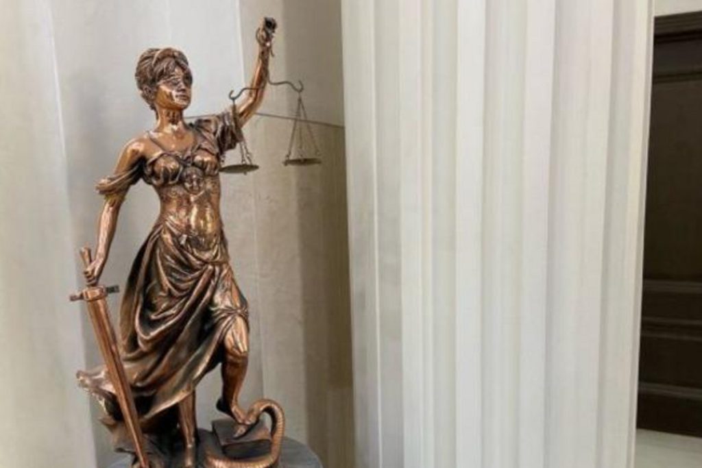 Conflitto giudiziario a Rostov sul Don: l&#039;ospedale cittadino contro l&#039;Ufficio regionale dell&#039;Ufas