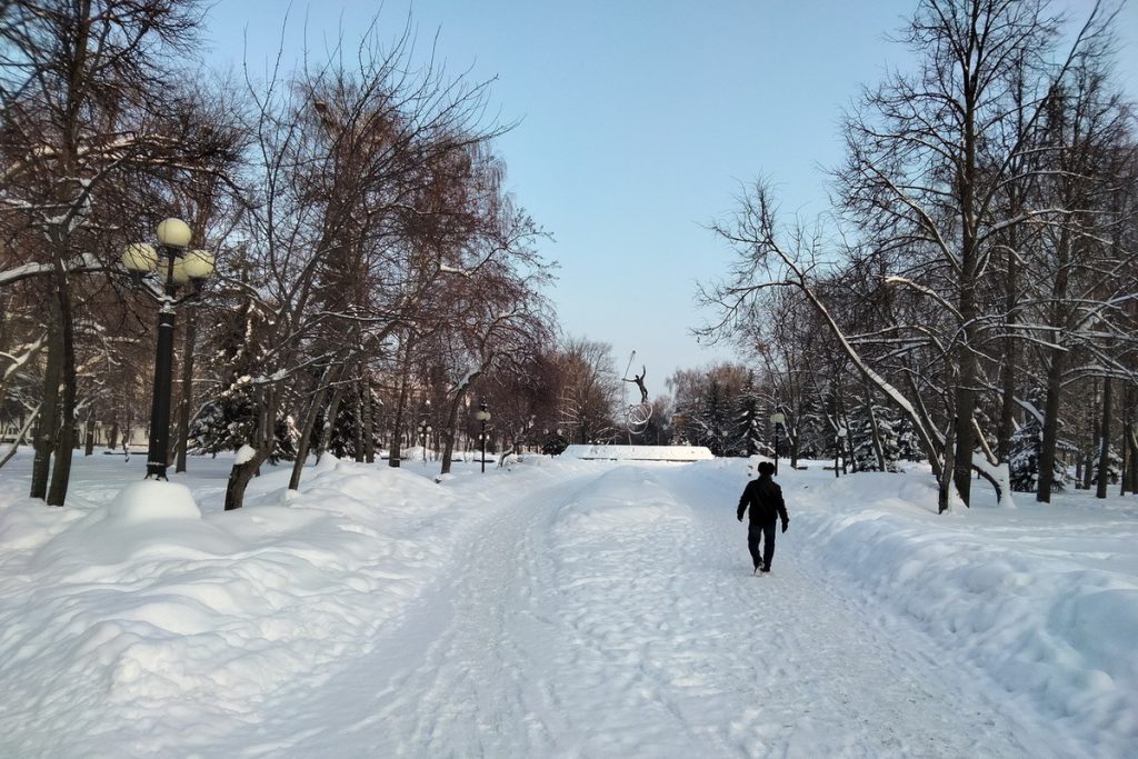 Жителей Центральной России предупредили о заморозках: когда ждать снега? Новый прогноз синоптиков